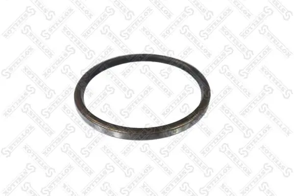 Handler.Part Seal ring, spring bush (spring eye) Stellox 8101275SX 1