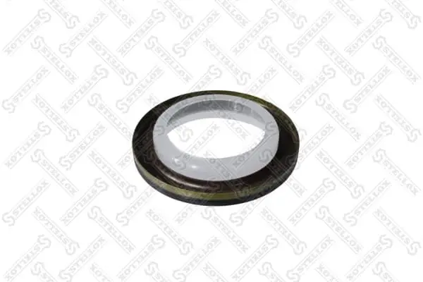 Handler.Part Shaft seal, crankshaft Stellox 8101382SX 1