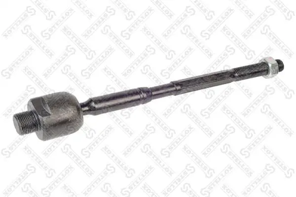 Handler.Part Tie rod axle joint Stellox 5598041ASX 1