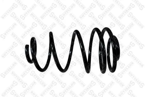 Handler.Part Coil spring Stellox 1022246SX 1