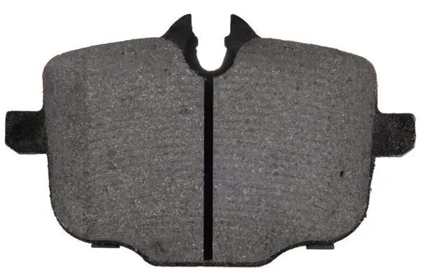 Handler.Part Brake pad set, disc brake Stellox 000368BSX 2