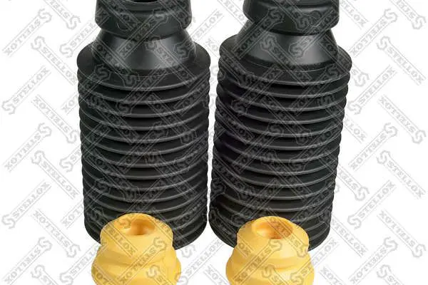 Handler.Part Dust cover kit, shock absorber Stellox 1127163SX 1