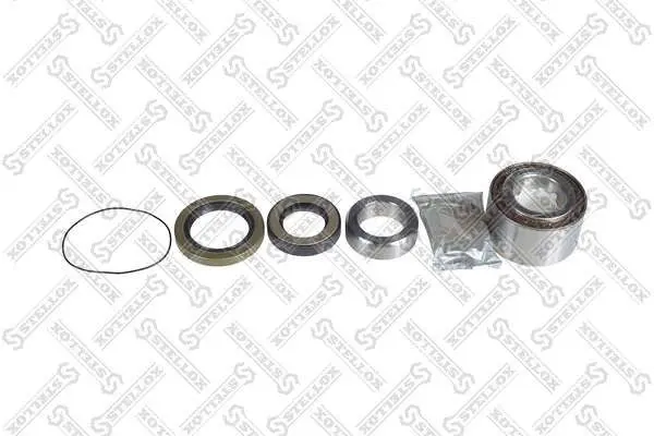 Handler.Part Wheel bearing kit Stellox 4328300SX 1