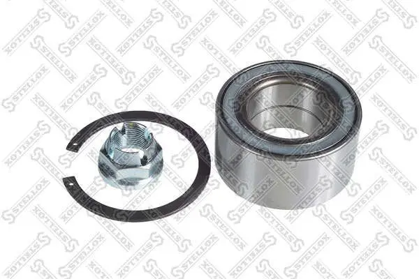 Handler.Part Wheel bearing kit Stellox 4329043SX 1