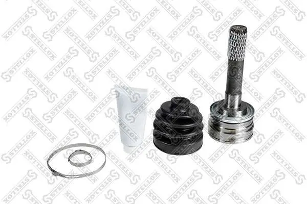 Handler.Part Joint kit, drive shaft Stellox 1501706SX 1