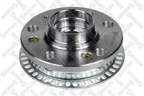 Handler.Part Wheel hub Stellox 4215131SX 2