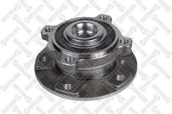 Handler.Part Wheel bearing kit Stellox 4328611SX 2