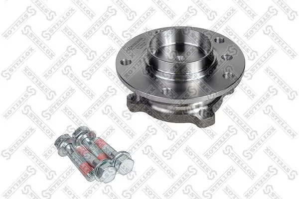 Handler.Part Wheel bearing kit Stellox 4328611SX 3