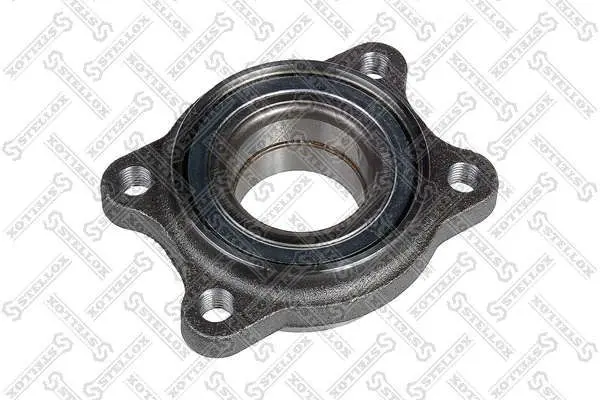 Handler.Part Wheel bearing kit Stellox 4328621SX 2