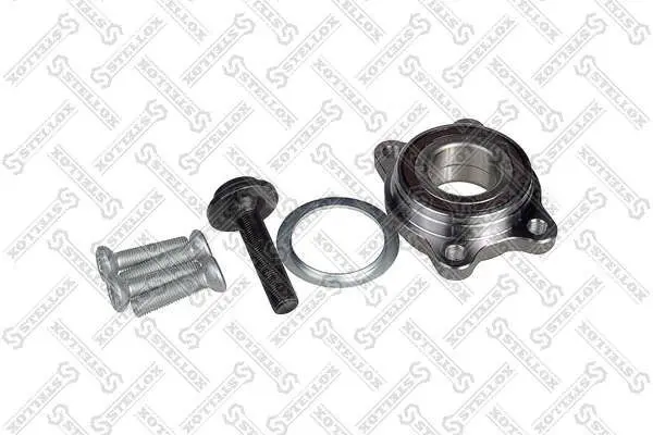 Handler.Part Wheel bearing kit Stellox 4328621SX 3