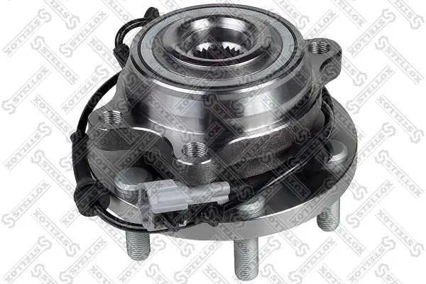 Handler.Part Wheel bearing kit Stellox 4329154SX 2