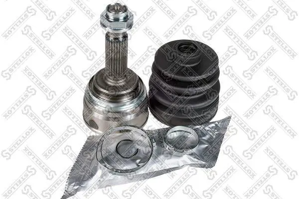 Handler.Part Joint kit, drive shaft Stellox 1501161SX 1