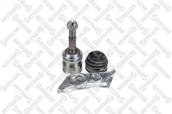 Handler.Part Joint kit, drive shaft Stellox 1501622SX 1