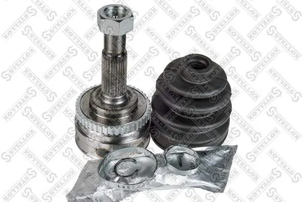 Handler.Part Joint kit, drive shaft Stellox 1501651SX 1