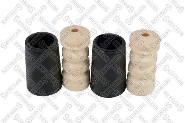 Handler.Part Dust cover kit, shock absorber Stellox 1127121SX 1