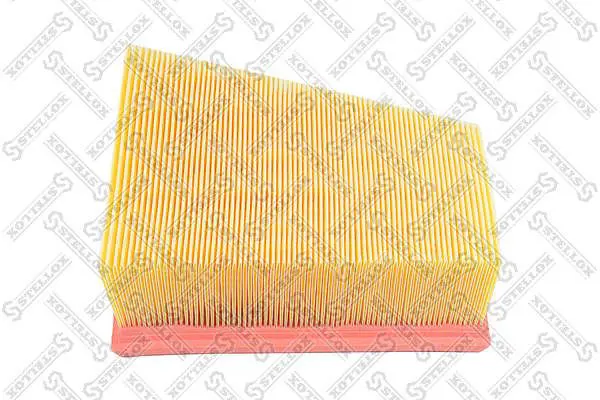 Handler.Part Air filter Stellox 7101172SX 3