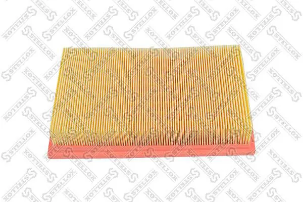 Handler.Part Air filter Stellox 7101758SX 3