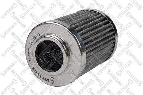 Handler.Part Oil filter Stellox 8100031SX 2