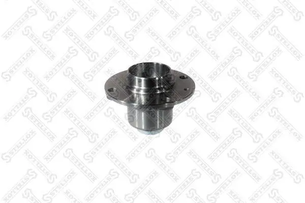 Handler.Part Wheel bearing kit Stellox 4328392SX 1