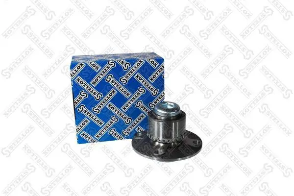 Handler.Part Wheel bearing kit Stellox 4328392SX 3