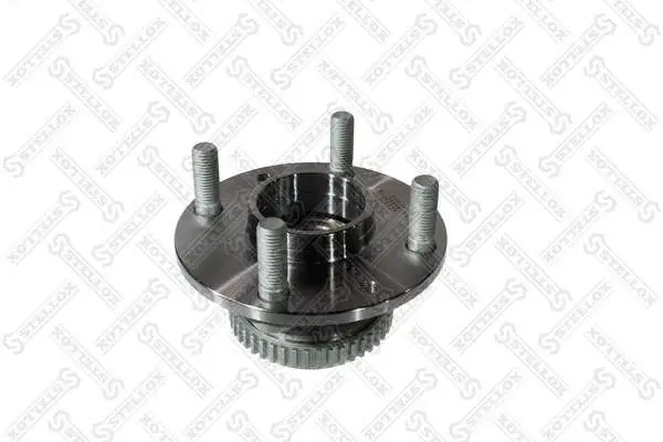 Handler.Part Wheel bearing kit Stellox 4328958SX 1