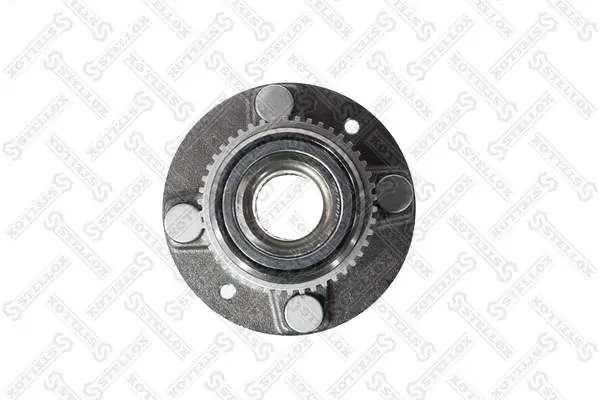 Handler.Part Wheel bearing kit Stellox 4328958SX 2