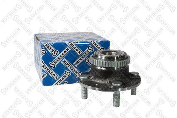 Handler.Part Wheel bearing kit Stellox 4328958SX 3