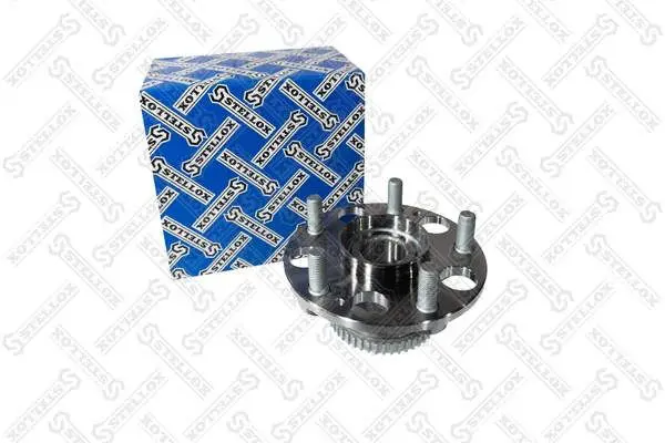 Handler.Part Wheel bearing kit Stellox 4329169SX 3