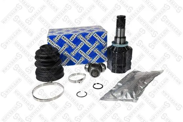 Handler.Part Joint kit, drive shaft Stellox 1601129SX 2