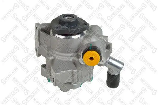 Handler.Part Hydraulic pump, steering system Stellox 0036198SX 4