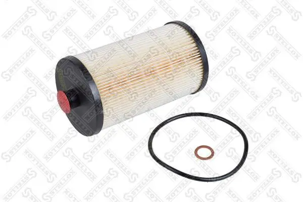 Handler.Part Fuel filter Stellox 2100486SX 3