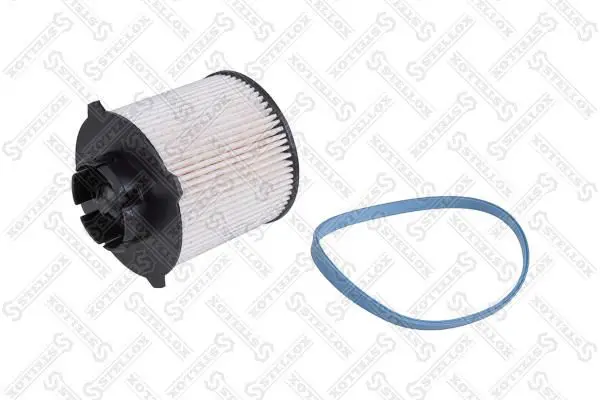 Handler.Part Fuel filter Stellox 2100804SX 3