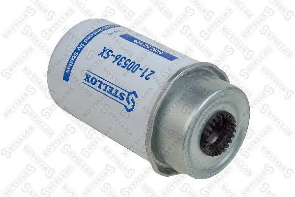 Handler.Part Fuel filter Stellox 2100536SX 2