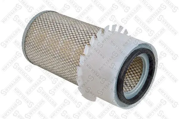 Handler.Part Air filter Stellox 7101363SX 1