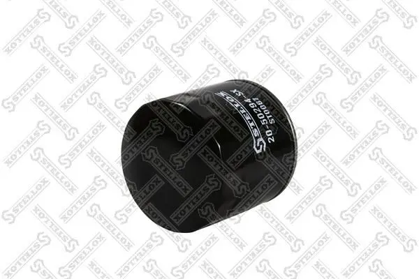 Handler.Part Oil filter Stellox 2050294SX 3