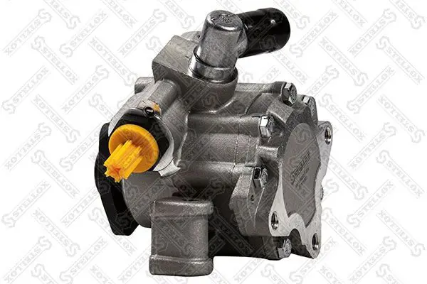 Handler.Part Hydraulic pump, steering system Stellox 0036221SX 2