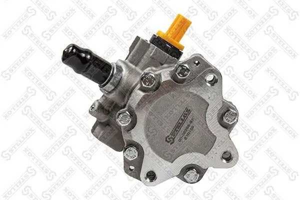 Handler.Part Hydraulic pump, steering system Stellox 0036295SX 4