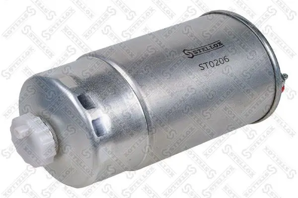 Handler.Part Fuel filter Stellox 2100726SX 2