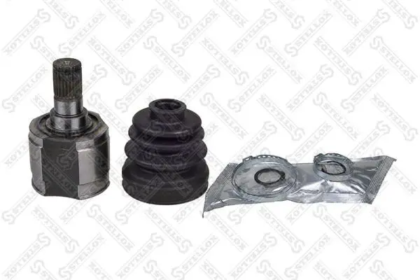 Handler.Part Joint kit, drive shaft Stellox 1501750SX 1