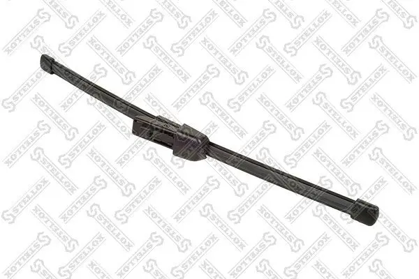 Handler.Part Wiper blade Stellox 111280SX 2