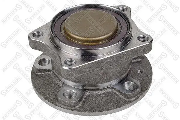 Handler.Part Wheel bearing kit Stellox 4328626SX 2