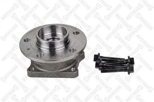 Handler.Part Wheel bearing kit Stellox 4328626SX 3