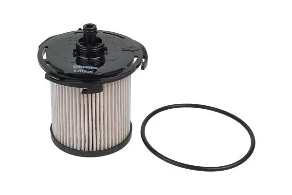 Handler.Part Fuel filter Stellox 2100840SX 2