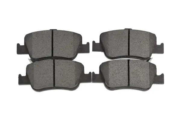 Handler.Part Brake pad set, disc brake Stellox 1367002SX 3