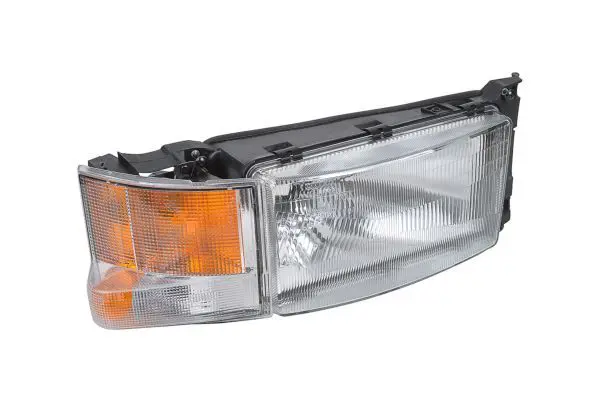 Handler.Part Headlight Stellox 8733039SX 2