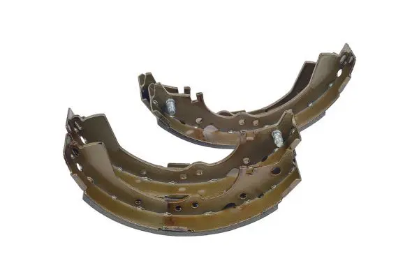 Handler.Part Brake shoe set Stellox 438100SX 1