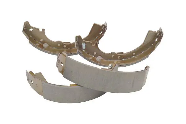 Handler.Part Brake shoe set Stellox 438100SX 2