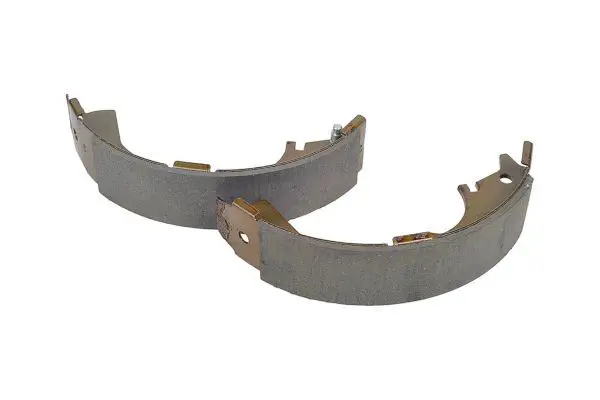 Handler.Part Brake shoe set Stellox 438100SX 3