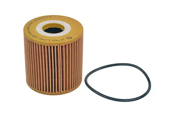 Handler.Part Oil filter Stellox 2050149SX 4