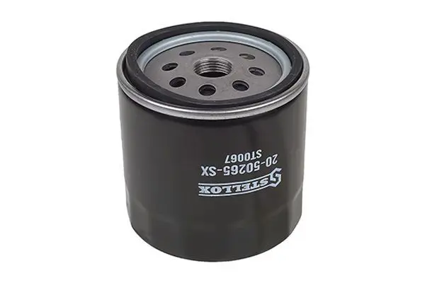 Handler.Part Oil filter Stellox 2050265SX 4